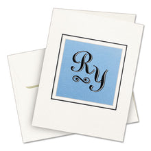 Load image into Gallery viewer, Avery® wholesale. AVERY Textured Note Cards, Inkjet, 4 1-4 X 5 1-2, Uncoated White, 50-bx W-envelopes. HSD Wholesale: Janitorial Supplies, Breakroom Supplies, Office Supplies.