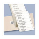 Avery® wholesale. AVERY Dot Matrix Printer Mailing Labels, Pin-fed Printers, 0.94 X 3.5, White, 5,000-box. HSD Wholesale: Janitorial Supplies, Breakroom Supplies, Office Supplies.