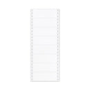 Avery® wholesale. AVERY Dot Matrix Printer Mailing Labels, Pin-fed Printers, 1.44 X 4, White, 5,000-box. HSD Wholesale: Janitorial Supplies, Breakroom Supplies, Office Supplies.