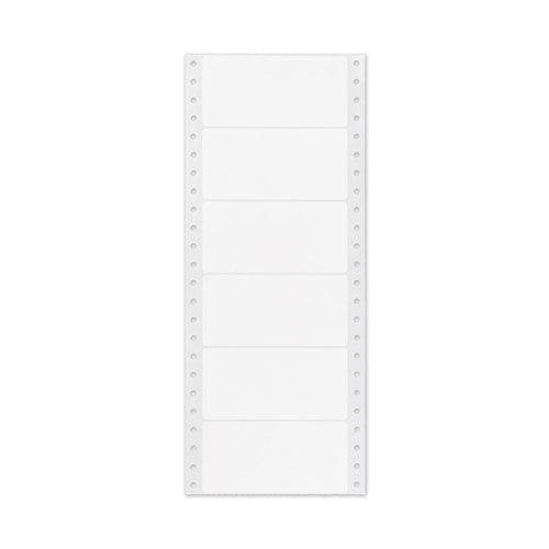 Avery® wholesale. AVERY Dot Matrix Printer Mailing Labels, Pin-fed Printers, 1.94 X 4, White, 5,000-box. HSD Wholesale: Janitorial Supplies, Breakroom Supplies, Office Supplies.