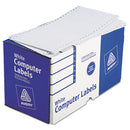 Avery® wholesale. AVERY Dot Matrix Printer Mailing Labels, Pin-fed Printers, 2.94 X 5, White, 3,000-box. HSD Wholesale: Janitorial Supplies, Breakroom Supplies, Office Supplies.