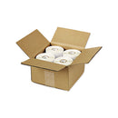 Avery® wholesale. AVERY Multipurpose Thermal Labels, 4 X 6, White, 220-roll, 4 Rolls-pack. HSD Wholesale: Janitorial Supplies, Breakroom Supplies, Office Supplies.