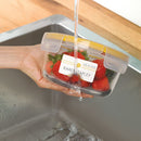 Avery® wholesale. AVERY White Dissolvable Labels W- Sure Feed, 1 1-4 X 2 3-8, White, 90-pk. HSD Wholesale: Janitorial Supplies, Breakroom Supplies, Office Supplies.