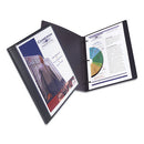Avery® wholesale. AVERY Lay Flat View Report Cover With Flexible Fastener, Letter, 1-2" Cap, Clear-gray. HSD Wholesale: Janitorial Supplies, Breakroom Supplies, Office Supplies.