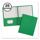 Avery® wholesale. AVERY Two-pocket Folder, Prong Fastener, Letter, 1-2" Capacity, Green, 25-box. HSD Wholesale: Janitorial Supplies, Breakroom Supplies, Office Supplies.