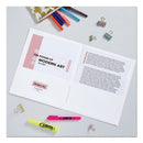 Avery® wholesale. AVERY Two-pocket Folder, 40-sheet Capacity, White, 25-box. HSD Wholesale: Janitorial Supplies, Breakroom Supplies, Office Supplies.