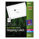 Avery® wholesale. AVERY Ecofriendly Mailing Labels, Inkjet-laser Printers, 3.33 X 4, White, 6-sheet, 100 Sheets-pack. HSD Wholesale: Janitorial Supplies, Breakroom Supplies, Office Supplies.