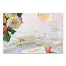 Avery® wholesale. AVERY Small Textured Tent Cards, White, 1 7-16 X 3 3-4, 6 Cards-sheet, 150-box. HSD Wholesale: Janitorial Supplies, Breakroom Supplies, Office Supplies.