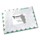 Avery® wholesale. AVERY Shipping Labels W- Trueblock Technology, Laser Printers, 3.5 X 5, White, 4-sheet, 100 Sheets-box. HSD Wholesale: Janitorial Supplies, Breakroom Supplies, Office Supplies.