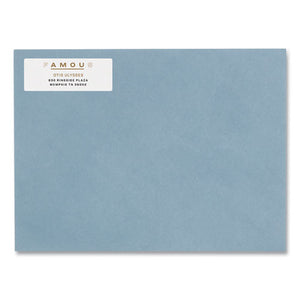 Avery® wholesale. AVERY Easy Peel White Address Labels W- Sure Feed Technology, Laser Printers, 0.66 X 1.75, White, 60-sheet, 25 Sheets-pack. HSD Wholesale: Janitorial Supplies, Breakroom Supplies, Office Supplies.