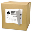 Avery® wholesale. AVERY Shipping Labels With Trueblock Technology, Laser Printers, 8.5 X 11, White, 25-pack. HSD Wholesale: Janitorial Supplies, Breakroom Supplies, Office Supplies.