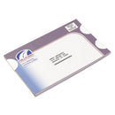 Avery® wholesale. AVERY Printable Mailing Seals, 1.5" Dia., White, 6-sheet, 40 Sheets-pack. HSD Wholesale: Janitorial Supplies, Breakroom Supplies, Office Supplies.
