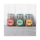 Avery® wholesale. AVERY Permanent Laser Print-to-the-edge Id Labels W-surefeed, 1 2-3"dia, White, 600-pk. HSD Wholesale: Janitorial Supplies, Breakroom Supplies, Office Supplies.