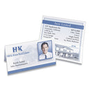 Avery® wholesale. AVERY Small Tent Card, White, 2 X 3 1-2, 4 Cards-sheet, 160-box. HSD Wholesale: Janitorial Supplies, Breakroom Supplies, Office Supplies.
