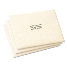 Load image into Gallery viewer, Avery® wholesale. AVERY Copier Mailing Labels, Copiers, 1 X 2.81, Clear, 33-sheet, 70 Sheets-pack. HSD Wholesale: Janitorial Supplies, Breakroom Supplies, Office Supplies.