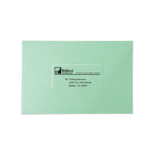 Load image into Gallery viewer, Avery® wholesale. AVERY Copier Mailing Labels, Copiers, 1 X 2.81, Clear, 33-sheet, 70 Sheets-pack. HSD Wholesale: Janitorial Supplies, Breakroom Supplies, Office Supplies.