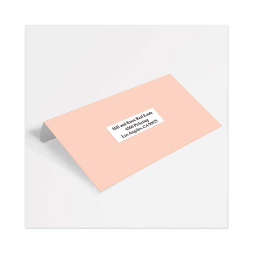 Avery® wholesale. AVERY Copier Mailing Labels, Copiers, 1 X 2.81, White, 33-sheet, 250 Sheets-box. HSD Wholesale: Janitorial Supplies, Breakroom Supplies, Office Supplies.