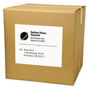 Avery® wholesale. AVERY Copier Mailing Labels, Copiers, 8.5 X 11, White, 100-box. HSD Wholesale: Janitorial Supplies, Breakroom Supplies, Office Supplies.