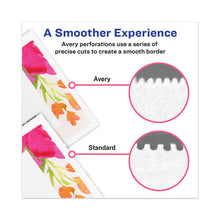 Load image into Gallery viewer, Avery® wholesale. AVERY Printable Microperforated Business Cards With Sure Feed Technology, Laser, 2 X 3.5, Ivory, Uncoated, 250-pack. HSD Wholesale: Janitorial Supplies, Breakroom Supplies, Office Supplies.