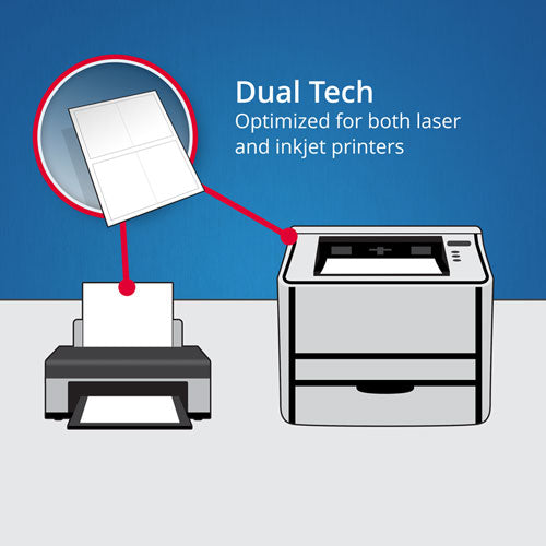 Avery® wholesale. AVERY Large Rotary Cards, Laser-inkjet, 3 X 5, 3 Cards-sheet, 150 Cards-box. HSD Wholesale: Janitorial Supplies, Breakroom Supplies, Office Supplies.