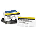 Avery® wholesale. AVERY Large Rotary Cards, Laser-inkjet, 3 X 5, 3 Cards-sheet, 150 Cards-box. HSD Wholesale: Janitorial Supplies, Breakroom Supplies, Office Supplies.