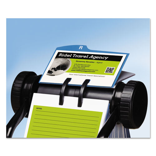Avery® wholesale. AVERY Large Rotary Cards, Laser-inkjet, 3 X 5, 3 Cards-sheet, 150 Cards-box. HSD Wholesale: Janitorial Supplies, Breakroom Supplies, Office Supplies.