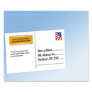 Avery® wholesale. AVERY Postcards For Laser Printers, 4 X 6, Uncoated White, 2-sheet, 100-box. HSD Wholesale: Janitorial Supplies, Breakroom Supplies, Office Supplies.