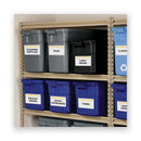 Avery® wholesale. AVERY Waterproof Shipping Labels With Trueblock Technology, Laser Printers, 5.5 X 8.5, White, 2-sheet, 50 Sheets-pack. HSD Wholesale: Janitorial Supplies, Breakroom Supplies, Office Supplies.
