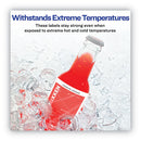 Avery® wholesale. AVERY Waterproof Shipping Labels With Trueblock Technology, Laser Printers, 5.5 X 8.5, White, 2-sheet, 50 Sheets-pack. HSD Wholesale: Janitorial Supplies, Breakroom Supplies, Office Supplies.