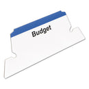 Avery® wholesale. AVERY Laser Printable Hanging File Tabs, 1-5-cut Tabs, White, 2.06" Wide, 90-pack. HSD Wholesale: Janitorial Supplies, Breakroom Supplies, Office Supplies.