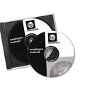 Avery® wholesale. AVERY Laser Cd Labels, Matte White, 40-pack. HSD Wholesale: Janitorial Supplies, Breakroom Supplies, Office Supplies.