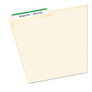 Avery® wholesale. AVERY Permanent Trueblock File Folder Labels With Sure Feed Technology, 0.66 X 3.44, White, 30-sheet, 50 Sheets-box. HSD Wholesale: Janitorial Supplies, Breakroom Supplies, Office Supplies.