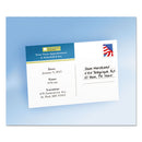 Avery® wholesale. AVERY Postcards, Color Laser Printing, 4 X 6, Uncoated White, 2 Cards-sheet, 80-box. HSD Wholesale: Janitorial Supplies, Breakroom Supplies, Office Supplies.