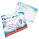 Avery® wholesale. AVERY Postcards, Color Laser Printing, 4 X 6, Uncoated White, 2 Cards-sheet, 80-box. HSD Wholesale: Janitorial Supplies, Breakroom Supplies, Office Supplies.