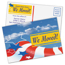 Avery® wholesale. AVERY Postcards, Color Laser Printing, 4 X 6, Uncoated White, 2 Cards-sheet, 80-box. HSD Wholesale: Janitorial Supplies, Breakroom Supplies, Office Supplies.