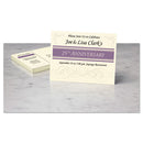 Avery® wholesale. AVERY Postcards For Inkjet-laser Printers, 4 1-4 X 5 1-2, Ivory, 4-sheet, 100-box. HSD Wholesale: Janitorial Supplies, Breakroom Supplies, Office Supplies.