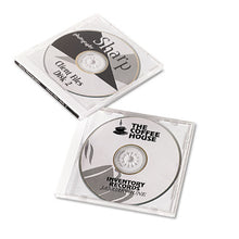 Load image into Gallery viewer, Avery® wholesale. AVERY Laser Cd Labels, Matte White, 50-pack. HSD Wholesale: Janitorial Supplies, Breakroom Supplies, Office Supplies.