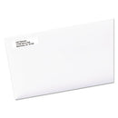 Avery® wholesale. AVERY White Address Labels W- Sure Feed Technology For Laser Printers, Laser Printers, 0.5 X 1.75, White, 80-sheet, 250 Sheets-box. HSD Wholesale: Janitorial Supplies, Breakroom Supplies, Office Supplies.