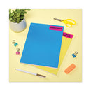 Avery® wholesale. AVERY High-visibility Permanent Laser Id Labels, 1 X 2 5-8, Neon Magenta, 750-pack. HSD Wholesale: Janitorial Supplies, Breakroom Supplies, Office Supplies.