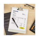 Avery® wholesale. AVERY High-visibility Permanent Laser Id Labels, 1 X 2 5-8, Neon Yellow, 750-pack. HSD Wholesale: Janitorial Supplies, Breakroom Supplies, Office Supplies.