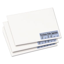 Load image into Gallery viewer, Avery® wholesale. AVERY High-visibility Permanent Laser Id Labels, 1 X 2 5-8, Pastel Blue, 750-pack. HSD Wholesale: Janitorial Supplies, Breakroom Supplies, Office Supplies.