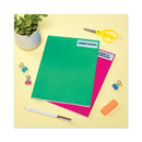 Avery® wholesale. AVERY High-visibility Permanent Laser Id Labels, 1 X 2 5-8, Pastel Blue, 750-pack. HSD Wholesale: Janitorial Supplies, Breakroom Supplies, Office Supplies.