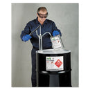 Avery® wholesale. AVERY Ultraduty Ghs Chemical Waterproof And Uv Resistant Labels, 4.75 X 7.75, White, 2-sheet, 50 Sheets-box. HSD Wholesale: Janitorial Supplies, Breakroom Supplies, Office Supplies.