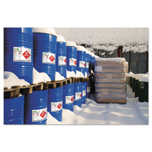 Load image into Gallery viewer, Avery® wholesale. AVERY Ultraduty Ghs Chemical Waterproof And Uv Resistant Labels, 8.5 X 11, White, 50-pack. HSD Wholesale: Janitorial Supplies, Breakroom Supplies, Office Supplies.