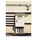 Avery® wholesale. AVERY Ultraduty Ghs Chemical Waterproof And Uv Resistant Labels, 4.75 X 7.75, White, 2-sheet, 50 Sheets-pack. HSD Wholesale: Janitorial Supplies, Breakroom Supplies, Office Supplies.