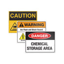 Avery® wholesale. AVERY Surface Safe Removable Label Safety Signs, Inkjet-laser Printers, 3.5 X 5, White, 4-sheet, 15 Sheets-pack. HSD Wholesale: Janitorial Supplies, Breakroom Supplies, Office Supplies.