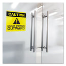 Avery® wholesale. AVERY Surface Safe Removable Label Safety Signs, Inkjet-laser Printers, 7 X 10, White, 15-pack. HSD Wholesale: Janitorial Supplies, Breakroom Supplies, Office Supplies.