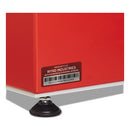 Avery® wholesale. AVERY Permatrack Metallic Asset Tag Labels, Laser Printers, 0.75 X 1.5, Metallic Silver, 40-sheet, 8 Sheets-pack. HSD Wholesale: Janitorial Supplies, Breakroom Supplies, Office Supplies.