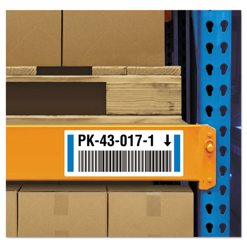 Avery® wholesale. AVERY Durable Permanent Id Labels With Trueblock Technology, Laser Printers, 3.25 X 8.38, White, 3-sheet, 50 Sheets-pack. HSD Wholesale: Janitorial Supplies, Breakroom Supplies, Office Supplies.