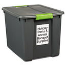 Avery® wholesale. AVERY Durable Permanent Id Labels With Trueblock Technology, Laser Printers, 3.5 X 5, White, 4-sheet, 50 Sheets-pack. HSD Wholesale: Janitorial Supplies, Breakroom Supplies, Office Supplies.